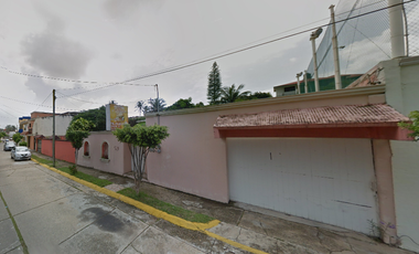 VENTA DE CASA EN COATZACOALCOS VERACRUZ COLONIA PETROLERA