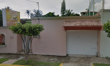 VENTA DE CASA EN COATZACOALCOS VERACRUZ COLONIA PETROLERA