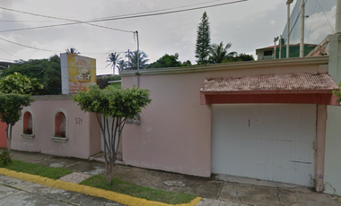 VENTA DE CASA EN COATZACOALCOS VERACRUZ COLONIA PETROLERA