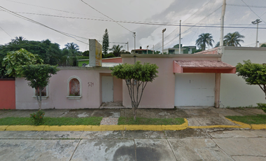 VENTA DE CASA EN COATZACOALCOS VERACRUZ COLONIA PETROLERA