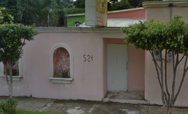 VENTA DE CASA EN COATZACOALCOS VERACRUZ COLONIA PETROLERA