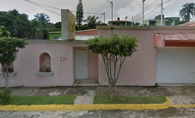VENTA DE CASA EN COATZACOALCOS VERACRUZ COLONIA PETROLERA