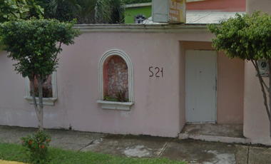 VENTA DE CASA EN COATZACOALCOS VERACRUZ COLONIA PETROLERA