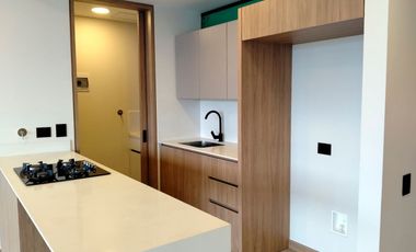 Apartamento en Venta en Altos del Poblado, Medellin Antioquia