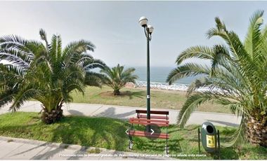 VENDO CASA COMO TERRENO