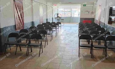 Edificio productivo en Jiutepec | Bodega + oficinas + departamentos | Venta o Renta