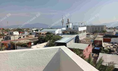 Edificio productivo en Jiutepec | Bodega + oficinas + departamentos | Venta o Renta