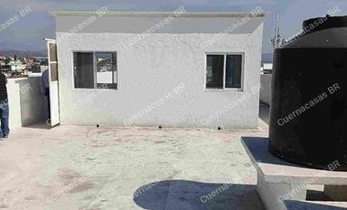 Edificio productivo en Jiutepec | Bodega + oficinas + departamentos | Venta o Renta