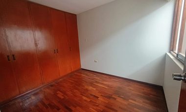 ¡Gran oportunidad de inversión!   Departamento amplio y bien distribuido