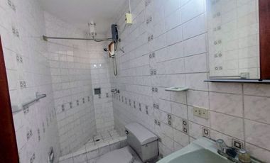¡Gran oportunidad de inversión!   Departamento amplio y bien distribuido