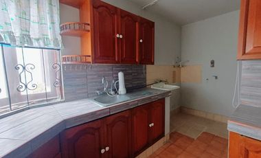 ¡Gran oportunidad de inversión!   Departamento amplio y bien distribuido