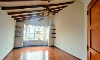 ¡Gran oportunidad de inversión!   Departamento amplio y bien distribuido