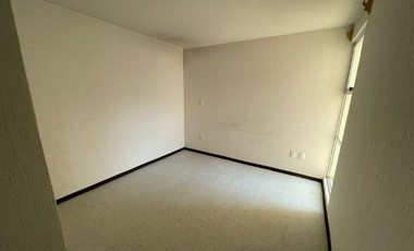 Departamento en Venta en Ixtapaluca Habitacional Cumbres de la Montaña Ag*