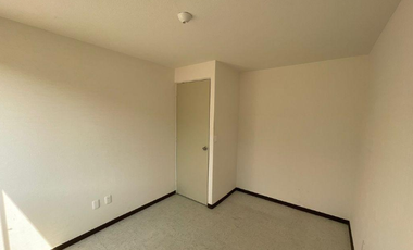 Departamento en Venta en Ixtapaluca Habitacional Cumbres de la Montaña Ag*