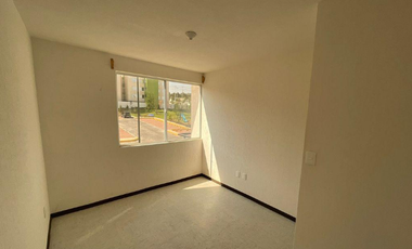 Departamento en Venta en Ixtapaluca Habitacional Cumbres de la Montaña Ag*