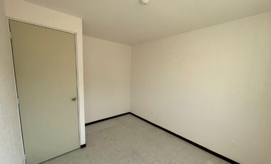 Departamento en Venta en Ixtapaluca Habitacional Cumbres de la Montaña Ag*