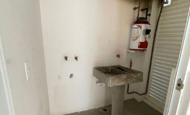 Departamento en Venta en Ixtapaluca Habitacional Cumbres de la Montaña Ag*