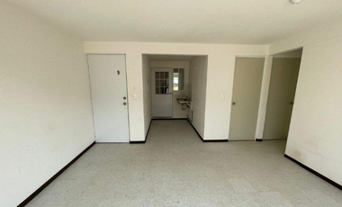 Departamento en Venta en Ixtapaluca Habitacional Cumbres de la Montaña Ag*