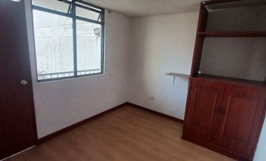 APARTAMENTO EN ARRIENDO EN EL BARRIO LLERAS EN MANIZALES