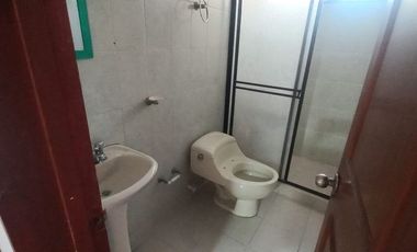 APARTAMENTO EN ARRIENDO EN EL BARRIO LLERAS EN MANIZALES