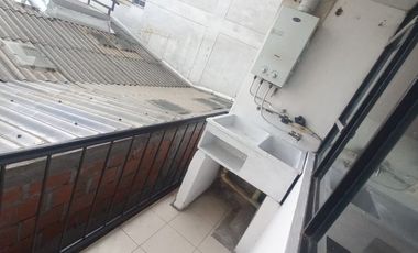 APARTAMENTO EN ARRIENDO EN EL BARRIO LLERAS EN MANIZALES