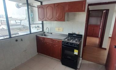 APARTAMENTO EN ARRIENDO EN EL BARRIO LLERAS EN MANIZALES