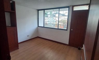 APARTAMENTO EN ARRIENDO EN EL BARRIO LLERAS EN MANIZALES