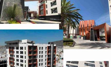 Altea Penthouse, 3 Recámaras, Equipado.