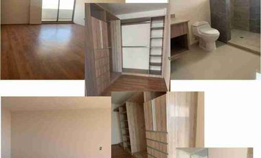 Altea Penthouse, 3 Recámaras, Equipado.