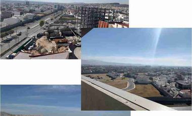 Altea Penthouse, 3 Recámaras, Equipado.