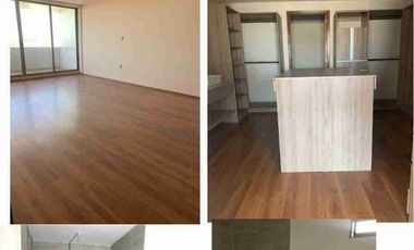 Altea Penthouse, 3 Recámaras, Equipado.