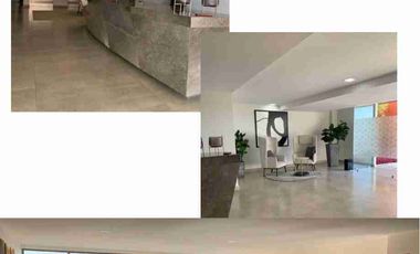 Altea Penthouse, 3 Recámaras, Equipado.