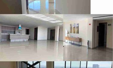 Altea Penthouse, 3 Recámaras, Equipado.