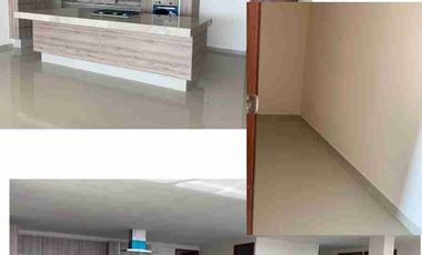 Altea Penthouse, 3 Recámaras, Equipado.