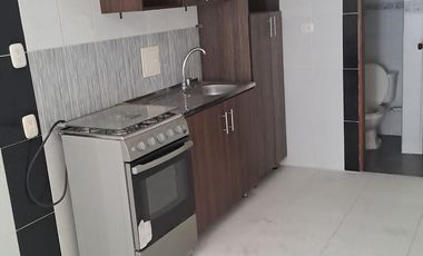 SE ARRIENDA APARTAMENTO BARRIO ANDALUCIA CALLE 18 # 27A-44