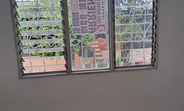 SE ARRIENDA APARTAMENTO BARRIO ANDALUCIA CALLE 18 # 27A-44