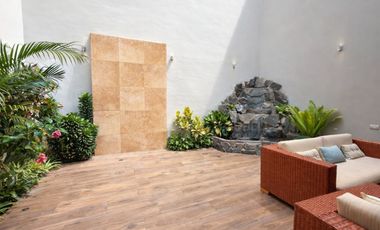 VENTA DE CASA 3 PISOS - CHORRILLO AV. ALAMEDA SUR