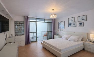 VENTA DE CASA 3 PISOS - CHORRILLO AV. ALAMEDA SUR