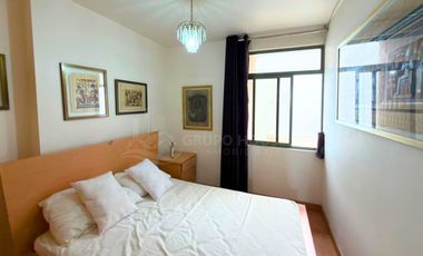 VENTA DE CASA 3 PISOS - CHORRILLO AV. ALAMEDA SUR