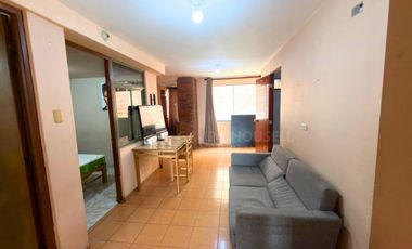 VENTA DE CASA 3 PISOS - CHORRILLO AV. ALAMEDA SUR