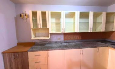 VENTA DE CASA 3 PISOS - CHORRILLO AV. ALAMEDA SUR