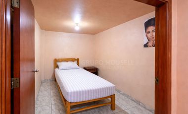 VENTA DE CASA 3 PISOS - CHORRILLO AV. ALAMEDA SUR