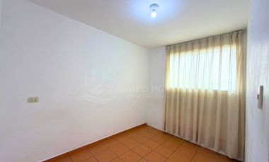 VENTA DE CASA 3 PISOS - CHORRILLO AV. ALAMEDA SUR