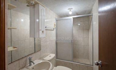 VENTA DE CASA 3 PISOS - CHORRILLO AV. ALAMEDA SUR