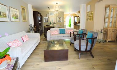 VENTA DE CASA 3 PISOS - CHORRILLO AV. ALAMEDA SUR