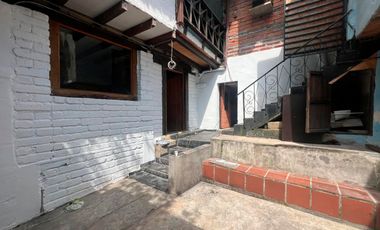 Casa Comercial en Venta en Parque Lleras, Poblado Medellin Antioquia