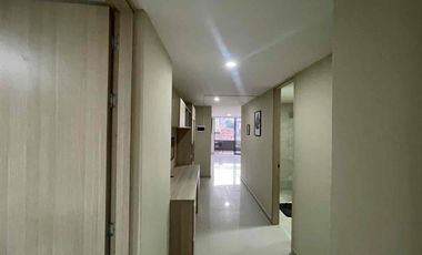 LAURELES, SANTA GEMA