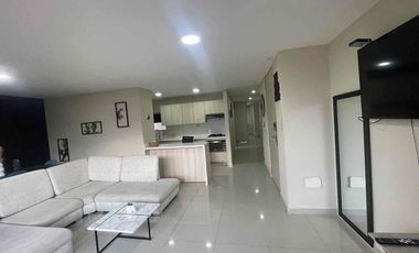 LAURELES, SANTA GEMA