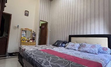Rumah Joglo Modern di Jatinangor Dekat Kampus UNPAD