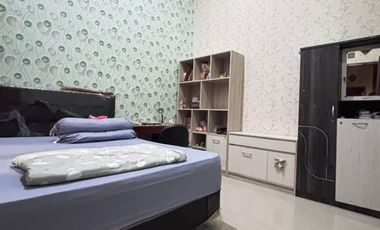 Rumah Joglo Modern di Jatinangor Dekat Kampus UNPAD